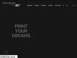 Sites similar to motaferreira.com