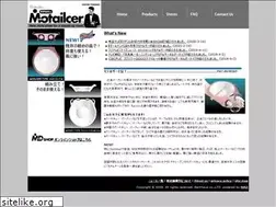 Sites similar to motailcer.com