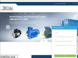 Sites similar to motaimachine.com