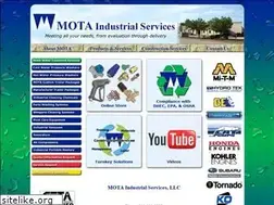 Sites similar to motaindustrial.com