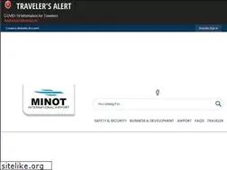 Sites similar to motairport.com