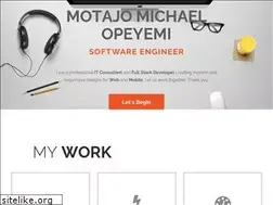 Sites similar to motajom.geekasoft.com