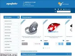 Sites similar to motaki.ru