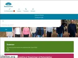 Sites similar to motala.se