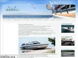 Sites similar to motalaboat.se