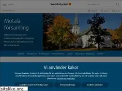 Sites similar to motalaforsamling.se