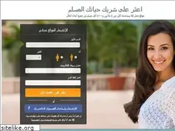 Sites similar to motalakat.com