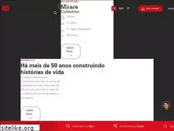 Sites similar to motamachado.com.br