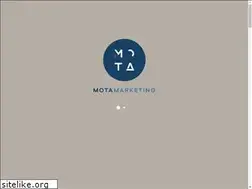 Sites similar to motamarketing.com
