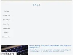 Sites similar to motamemo.com