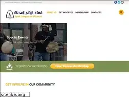 Sites similar to motamilsangam.org