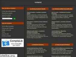 Sites similar to motamot.com