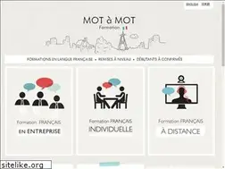Sites similar to motamotformation.com