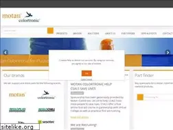 Sites similar to motan-colortronic.co.uk