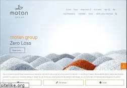 Sites similar to motan-colortronic.com
