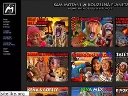Sites similar to motani.eu