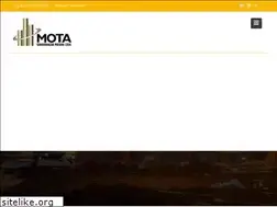 Sites similar to motapredial.com.br