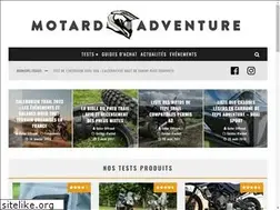 Sites similar to motard-adventure.com