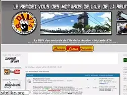 Sites similar to motard-reunion.org