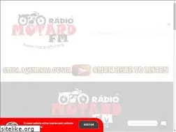 Sites similar to motardfm.org