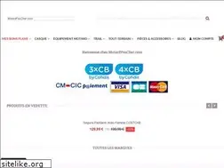 Sites similar to motardpascher.com