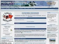 Sites similar to motards-toulousains.com