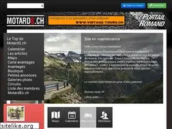 Sites similar to motards.ch