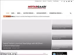 Sites similar to motargaadi.com