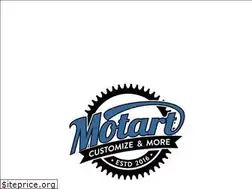 Sites similar to motart.ch