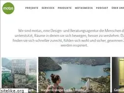 Sites similar to motasdesign.com