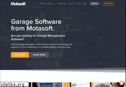 Sites similar to motasoft.co.uk