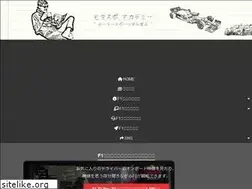 Sites similar to motasupo-world.com