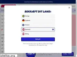 Sites similar to motatos.dk