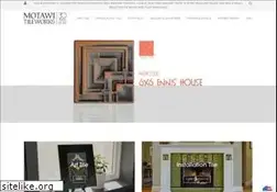Sites similar to motawi.com