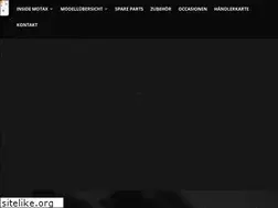 Sites similar to motax.ch