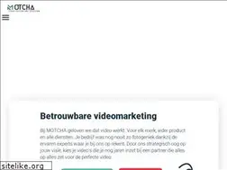 Sites similar to motcha.be