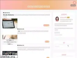 Sites similar to motchan3102.com