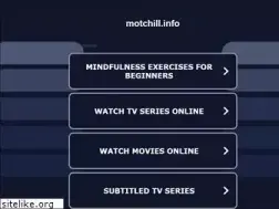 motchill.info