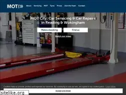 Sites similar to motcity.co.uk