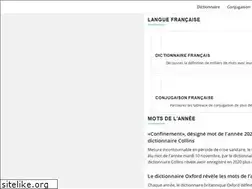 Sites similar to motdelannee.fr