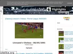 Sites similar to motdtv.blogspot.com