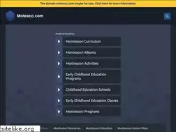 Sites similar to moteaco.com