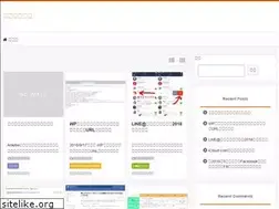 Sites similar to moteblog4u.com