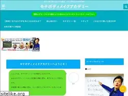 Sites similar to motebody.tokyo