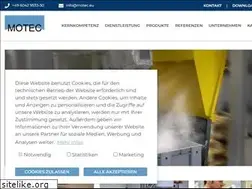 Sites similar to motec.eu