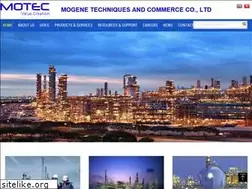 Sites similar to motecc.vn