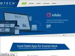 Sites similar to motechltd.com
