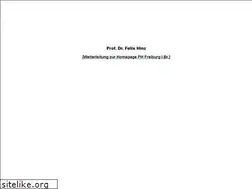 Sites similar to motecuhzoma.de