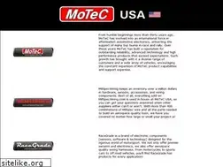 Sites similar to motecusa.com