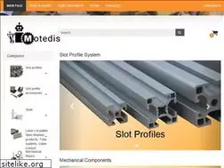 Sites similar to motedis.fr